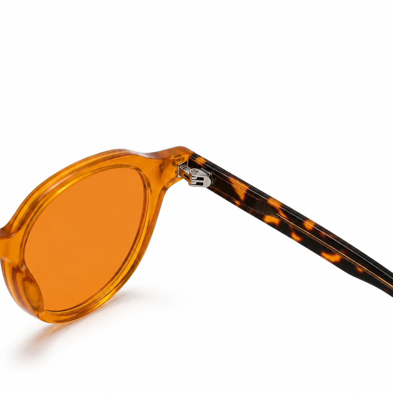 Ivy Designer GLASSES For Relieving Eye Fatigue & Restoring Your DEEP Sleep