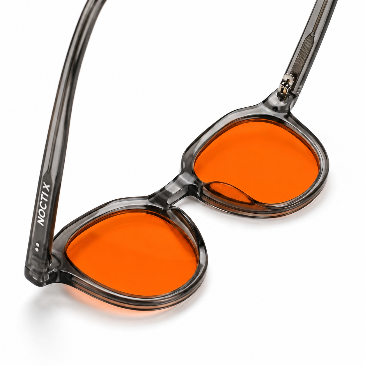 Ivy Designer GLASSES For Relieving Eye Fatigue & Restoring Your DEEP Sleep