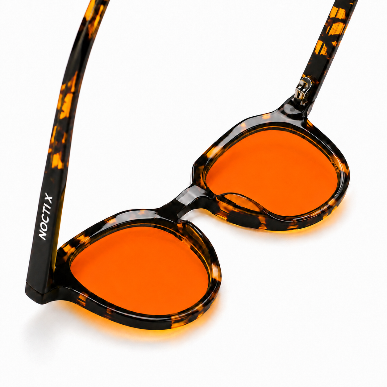 Ivy Designer GLASSES For Relieving Eye Fatigue & Restoring Your DEEP Sleep