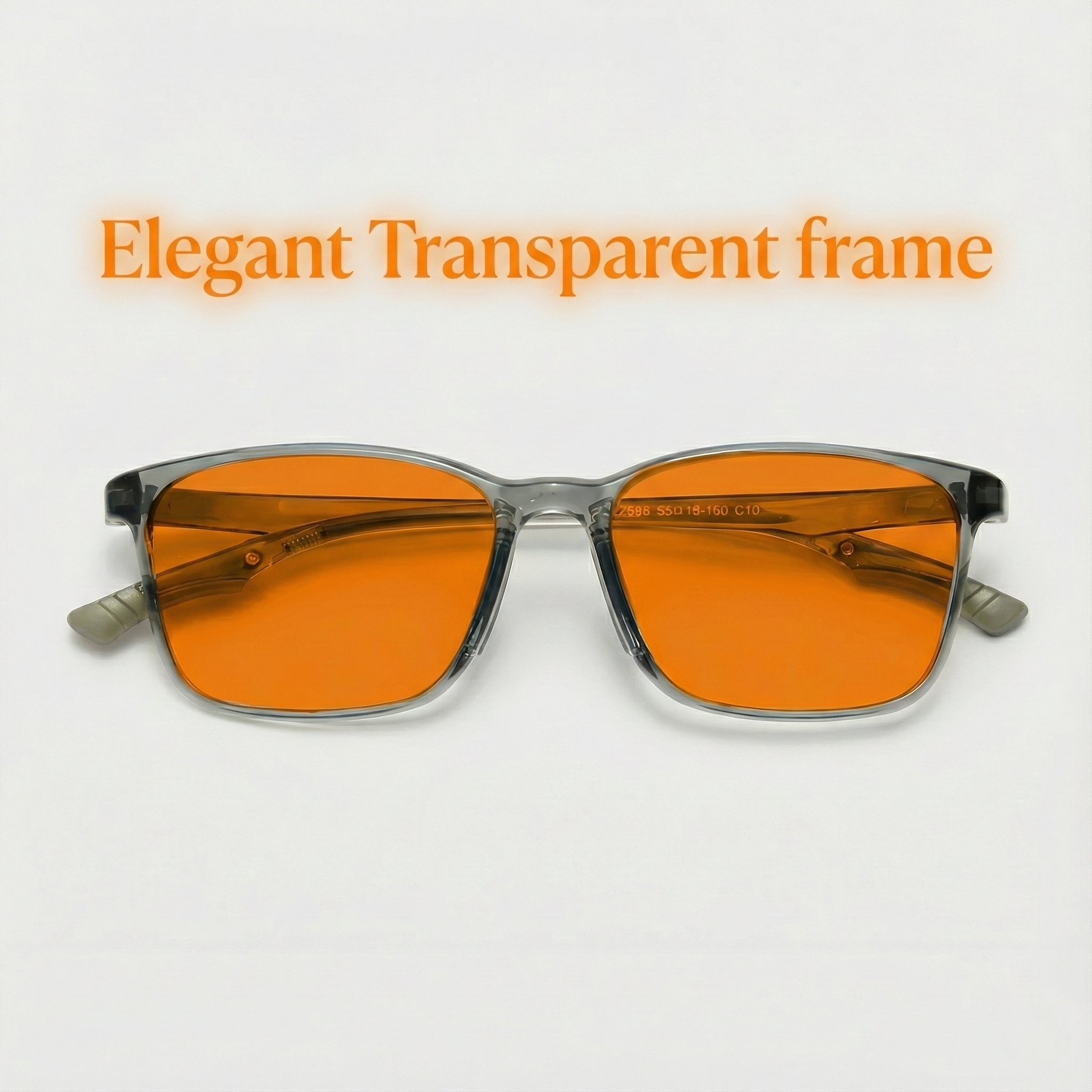 Velara GLASSES For Relieving Eye Fatigue & Restoring Your DEEP Sleep