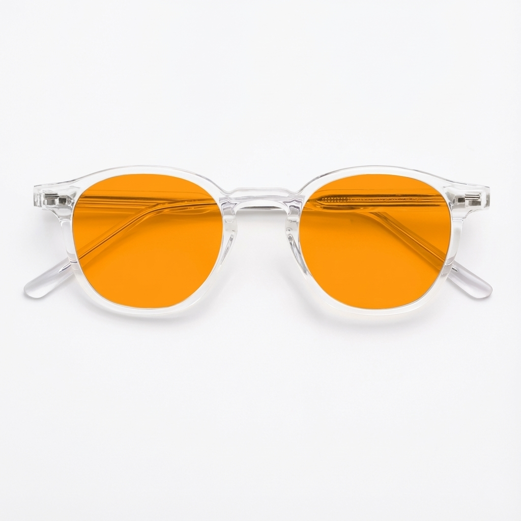 Avora GLASSES For Relieving Eye Fatigue & Restoring Your DEEP Sleep