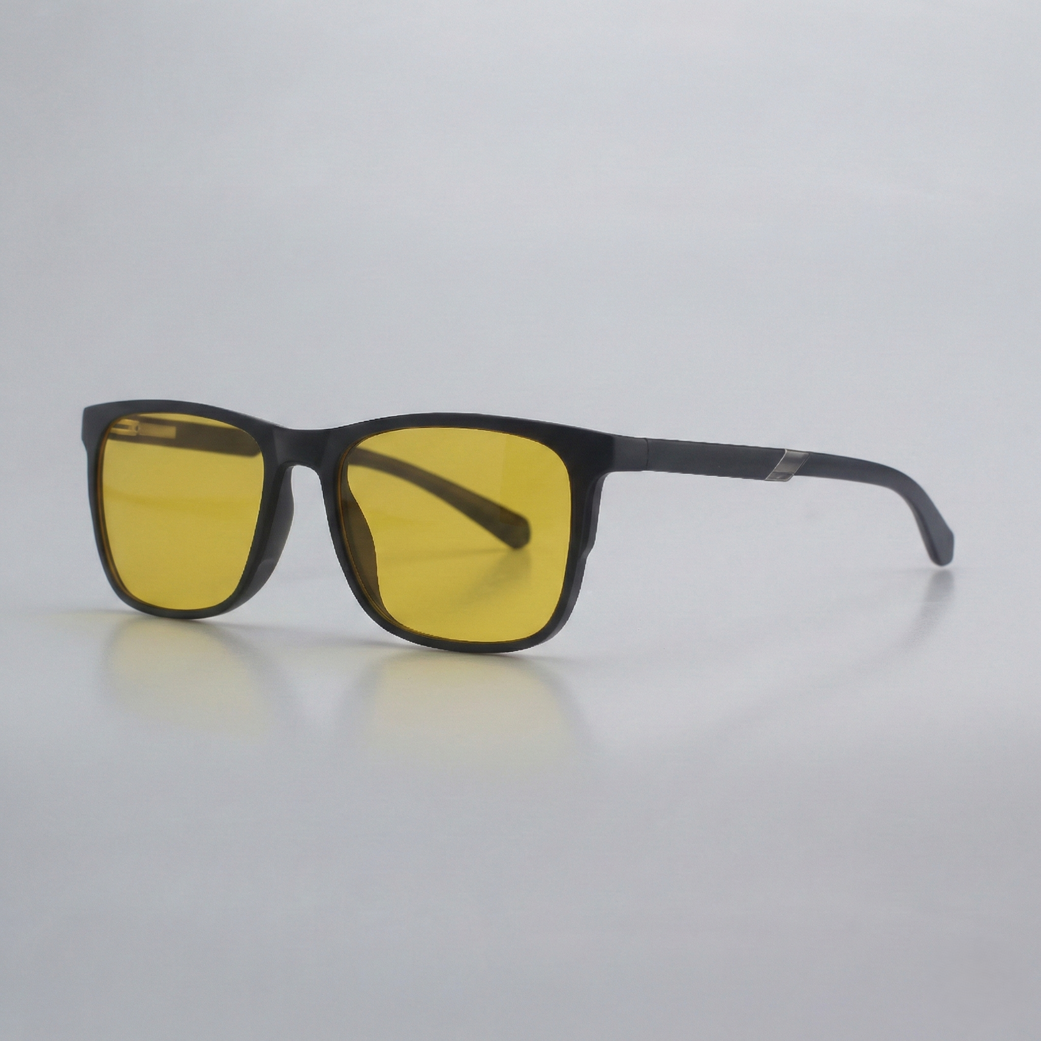 LUNAIRE DAY VISION For Staying Focused & Cut Harsh Blue Light During Daytime