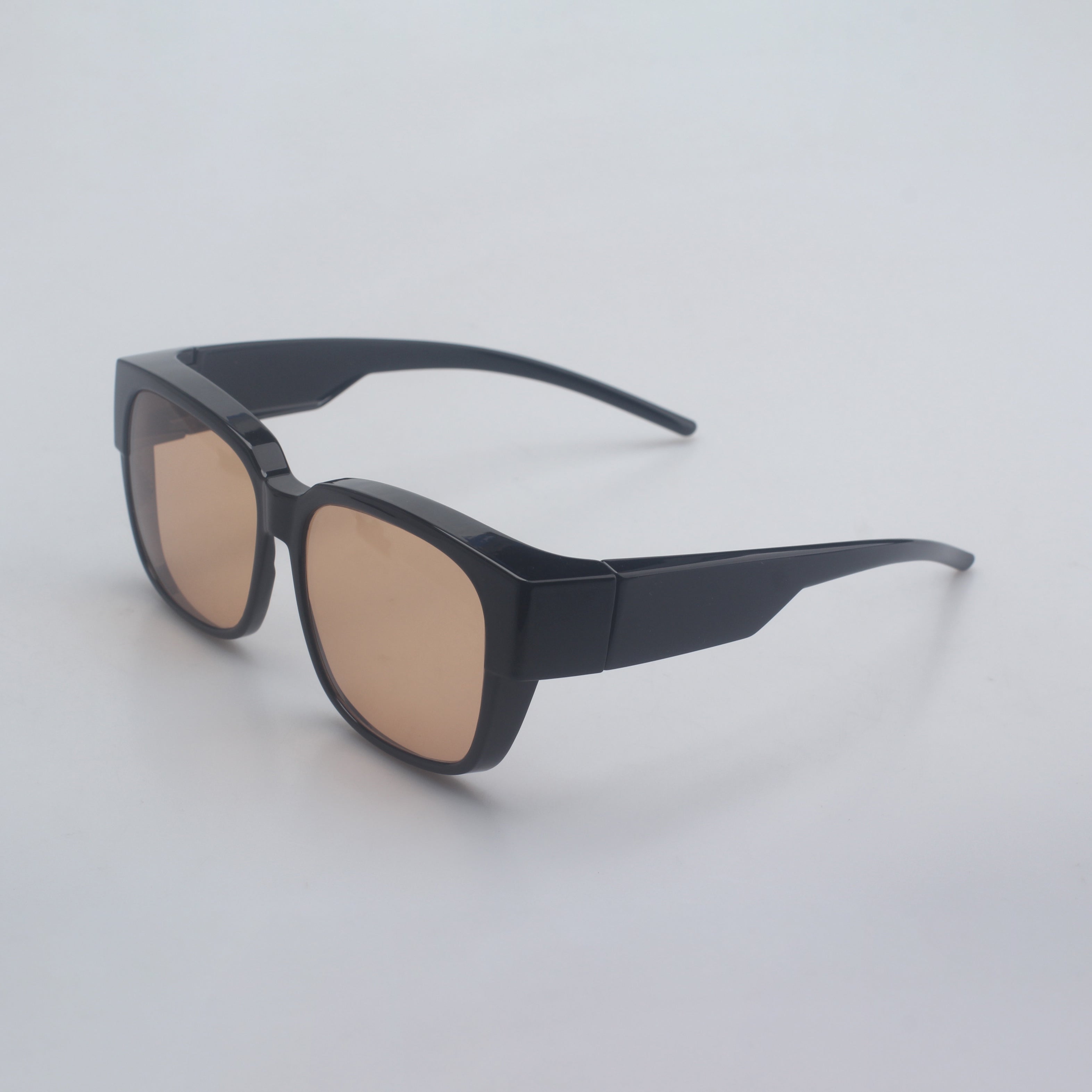 Power Fitover Migraine GLASSES For People With prescription Glasses
