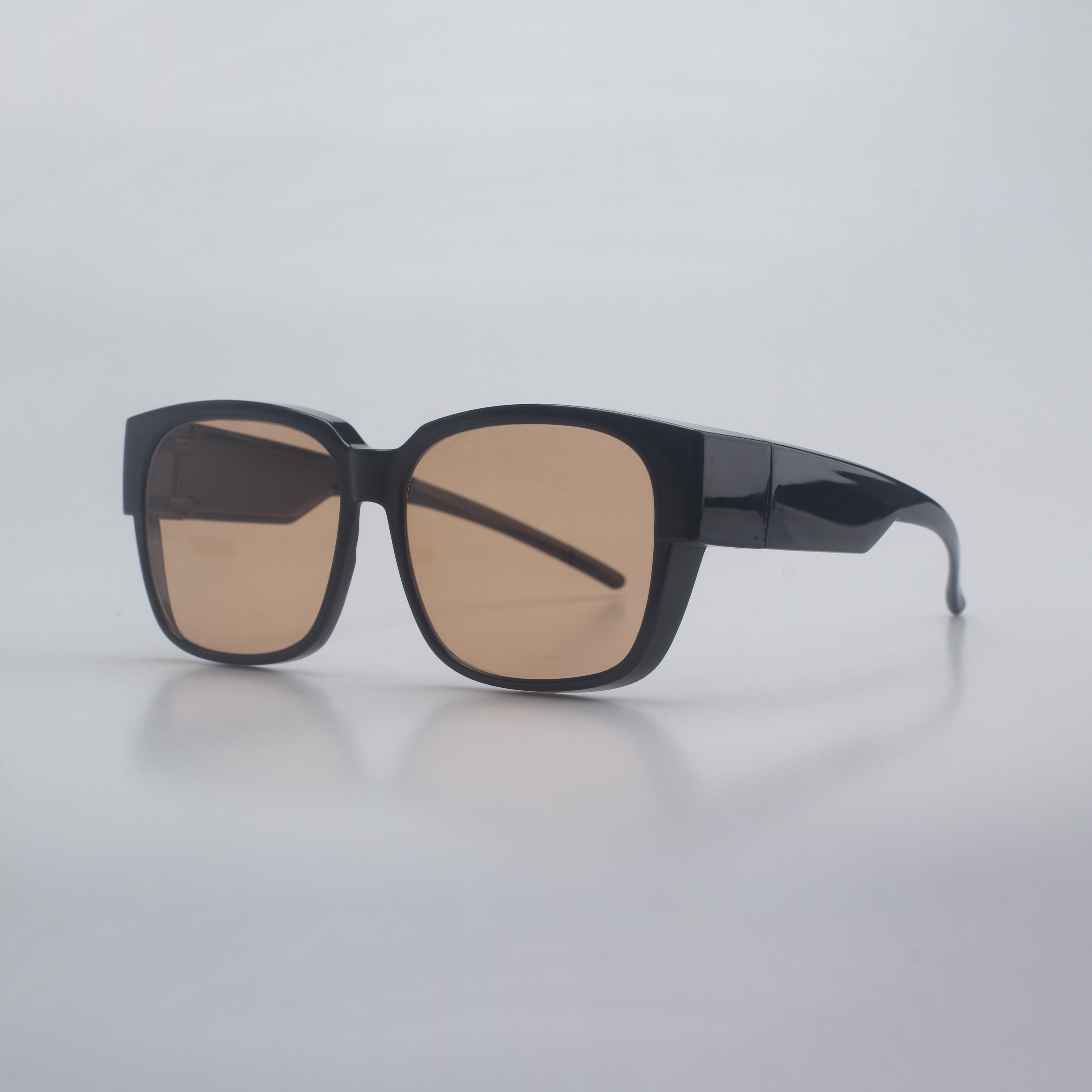 Power Fitover Migraine GLASSES For People With prescription Glasses