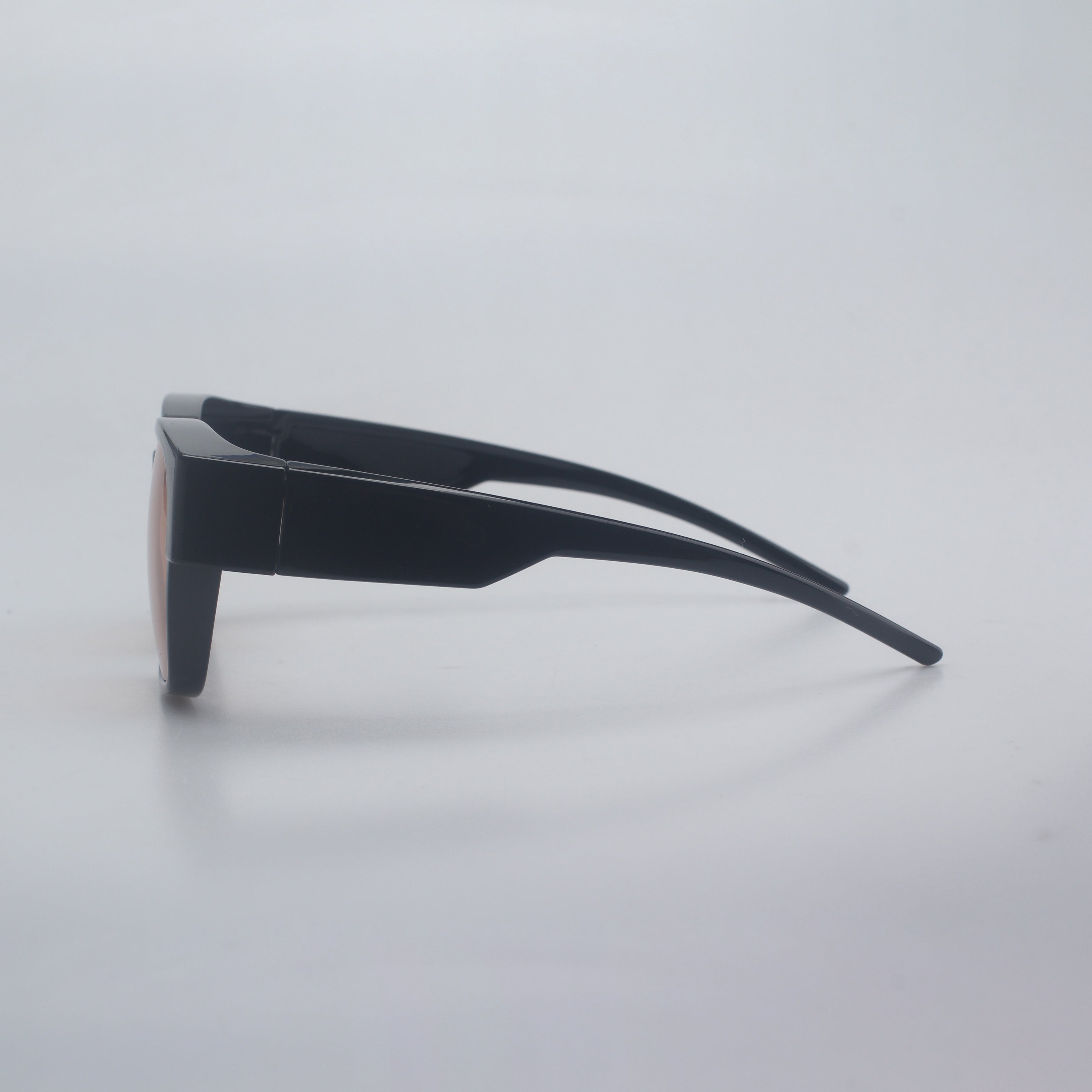 Power Fitover Migraine GLASSES For People With prescription Glasses