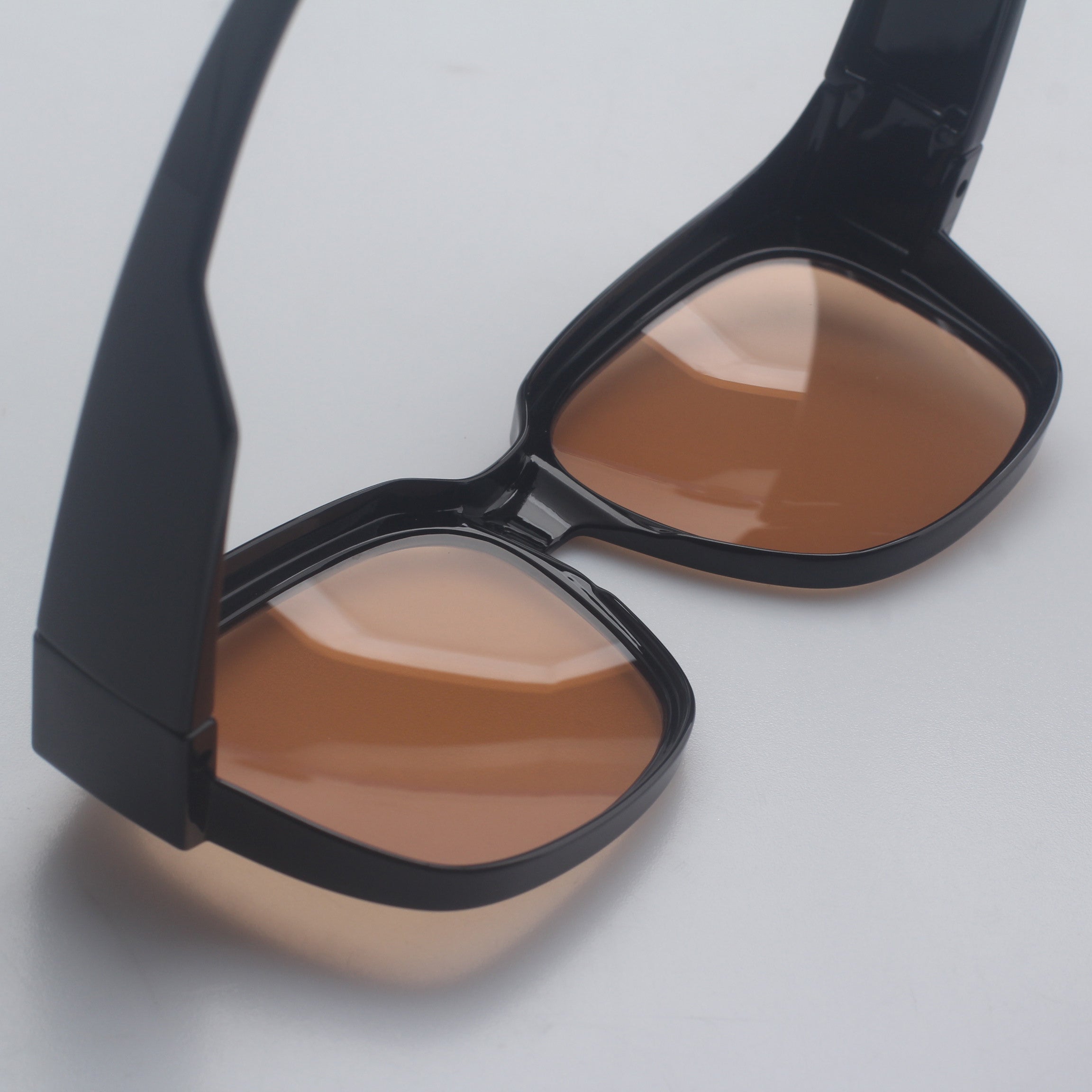 Power Fitover Migraine GLASSES For People With prescription Glasses