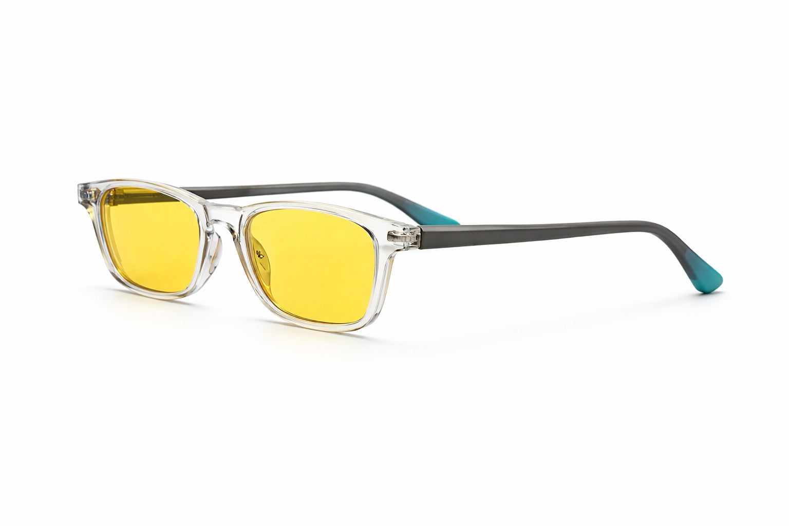 Zora Kids: Day time Blue light Glasses