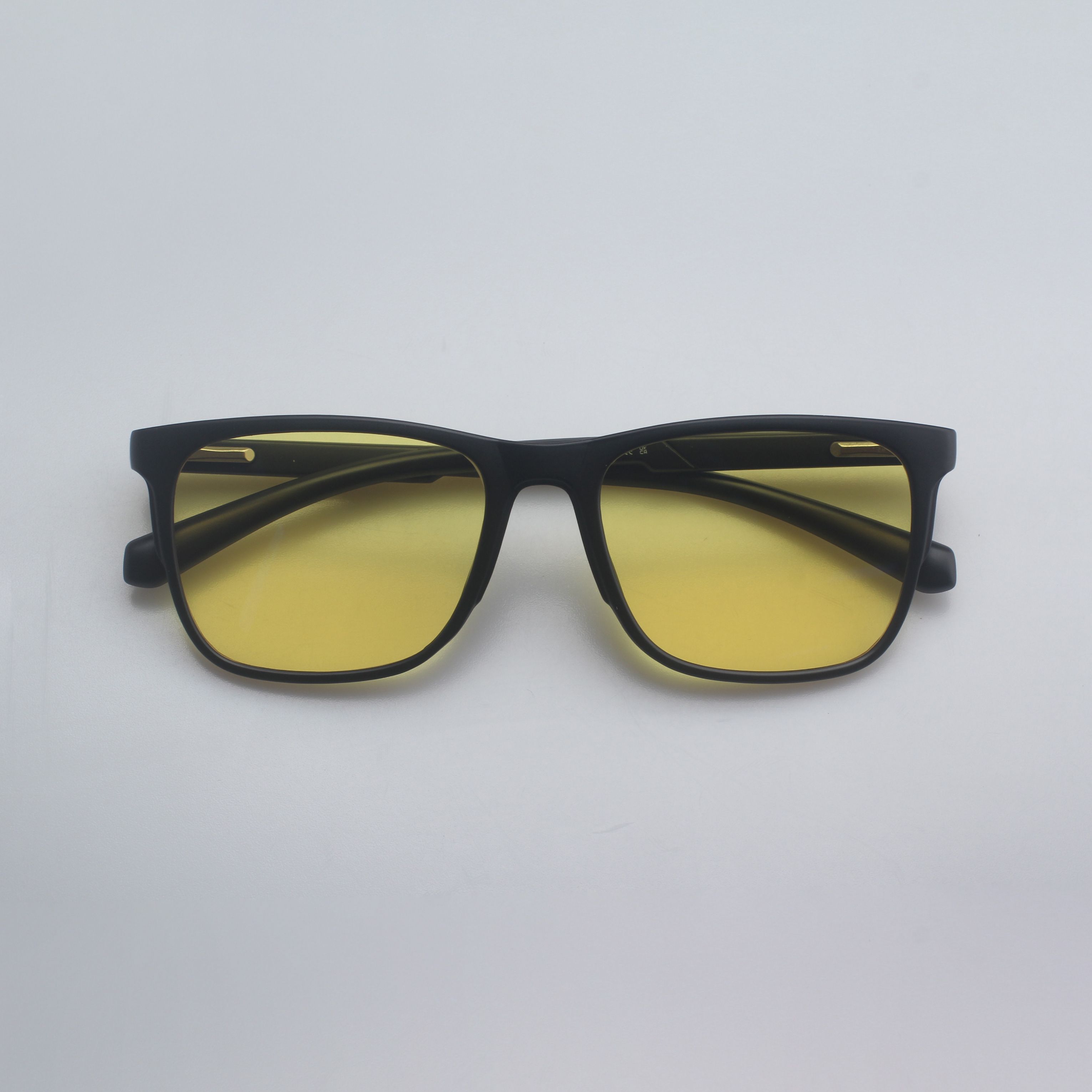 LUNAIRE DAY VISION For Staying Focused & Cut Harsh Blue Light During Daytime