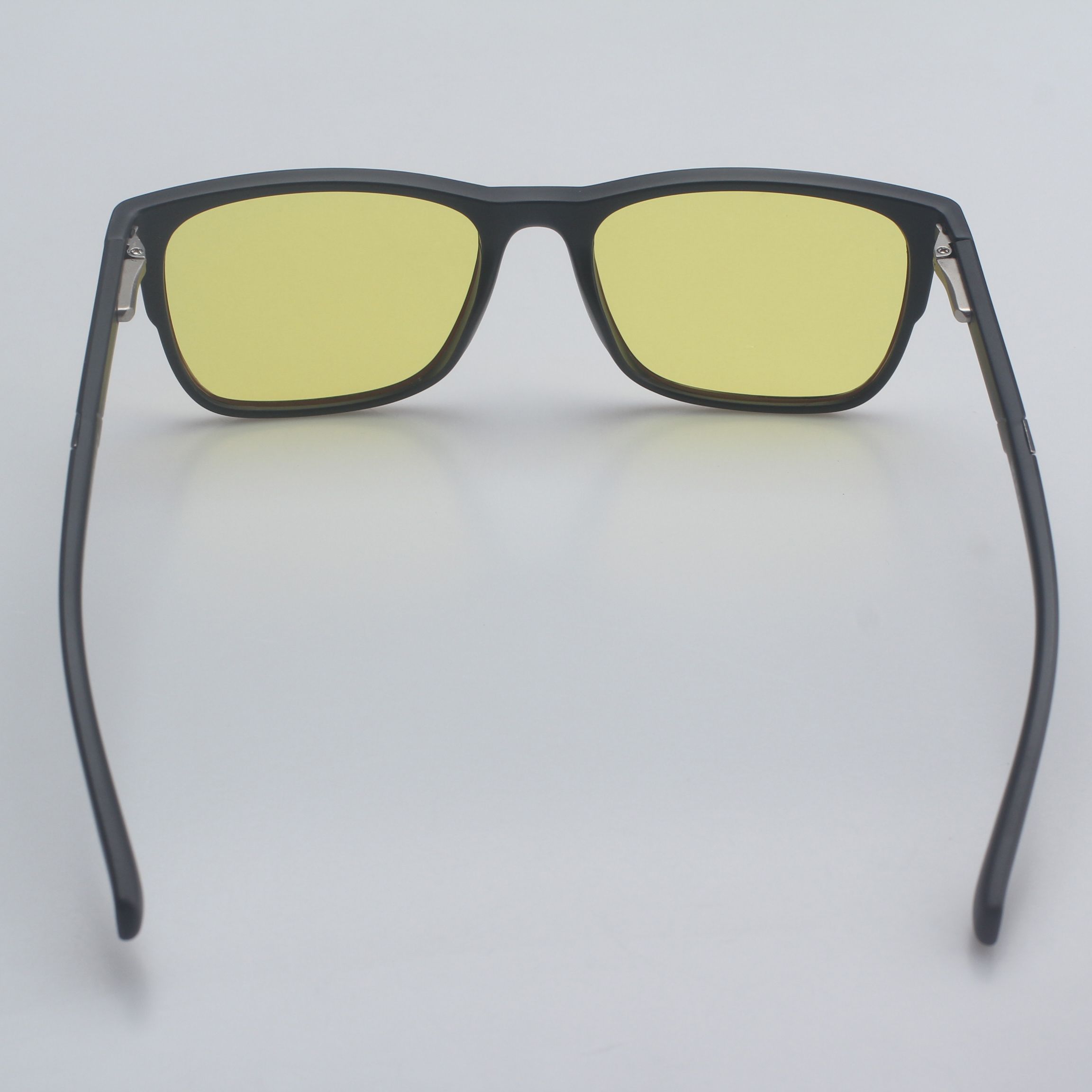 LUNAIRE DAY VISION For Staying Focused & Cut Harsh Blue Light During Daytime