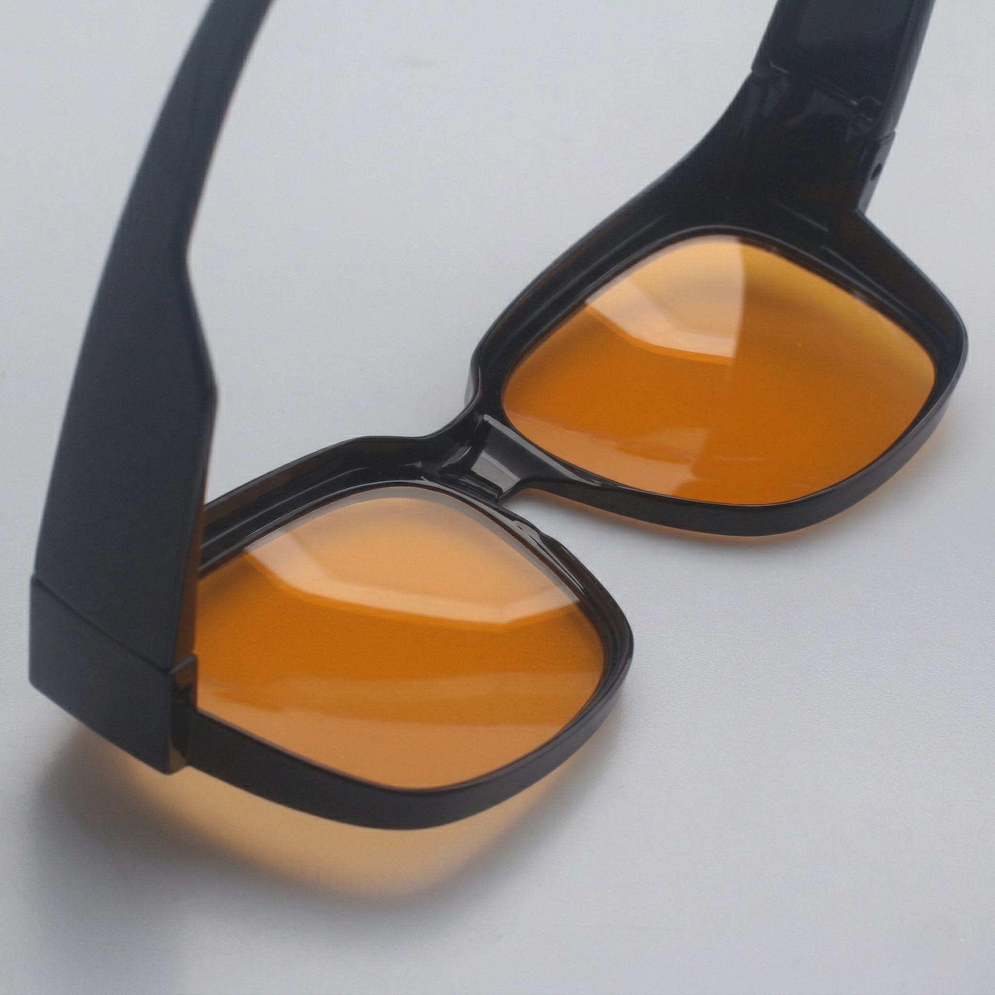 Power Fitover GLASSES For People With prescription Glasses