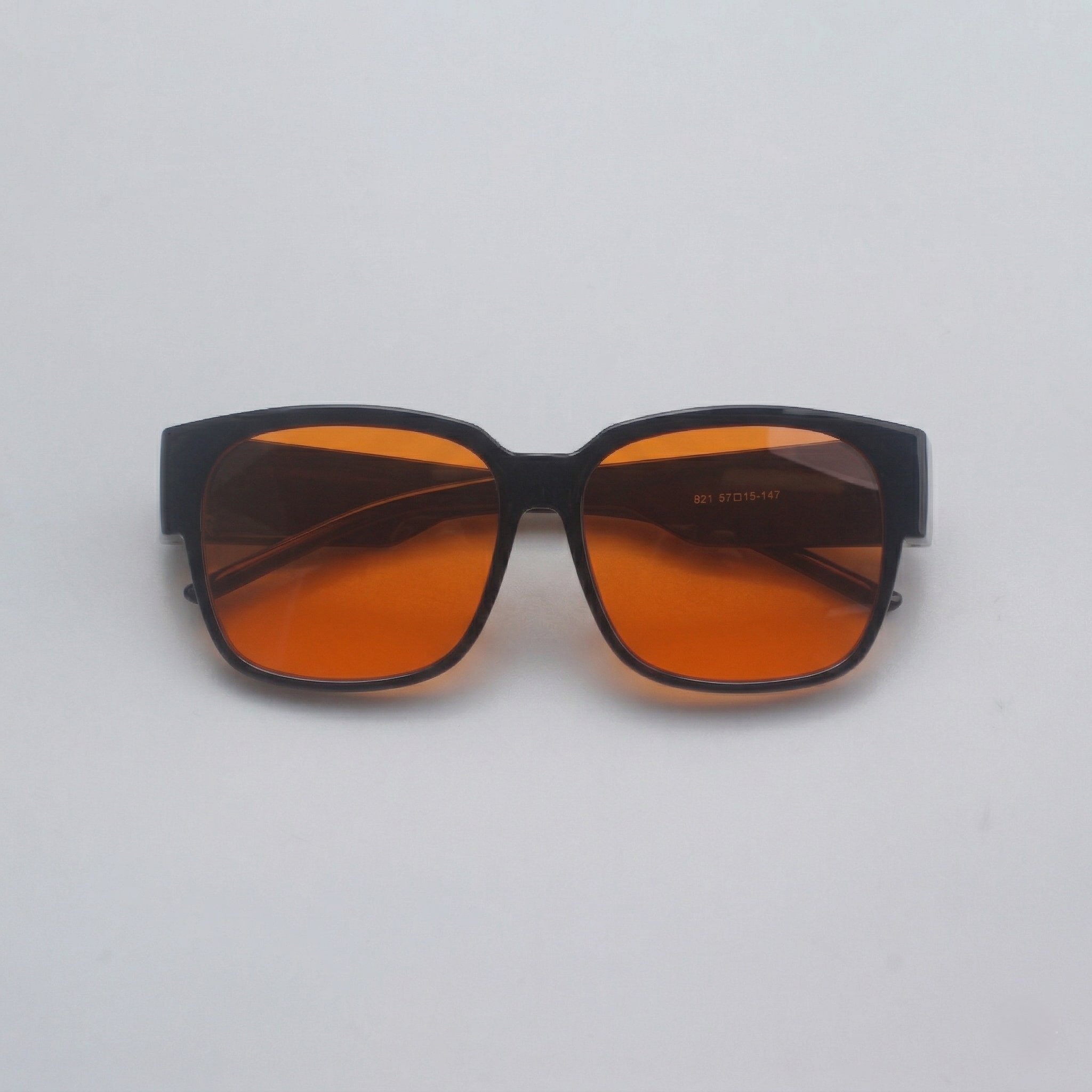 Power Fitover GLASSES For People With prescription Glasses