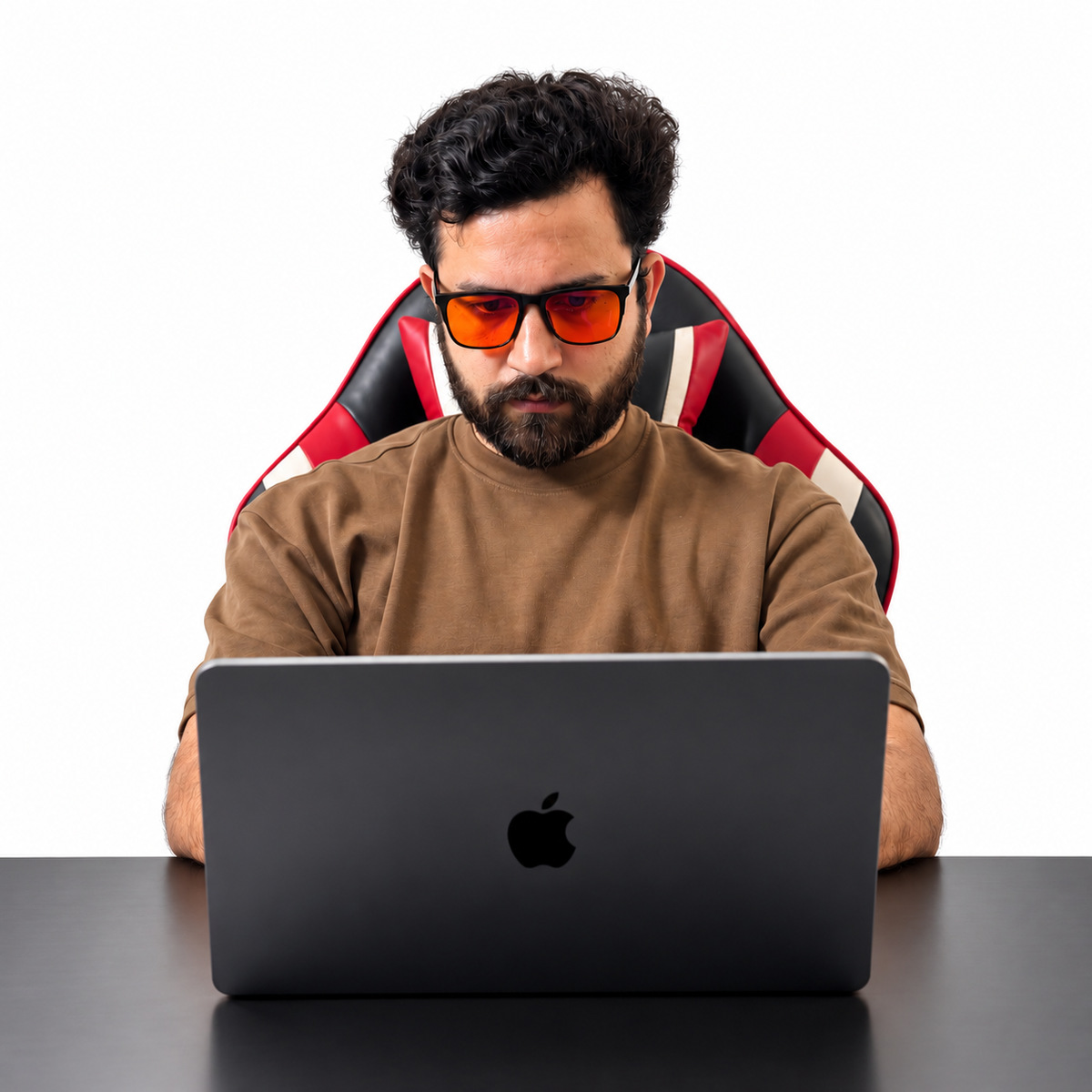 LUNAIRE GLASSES For Relieving Eye Fatigue & Restoring Your DEEP Sleep