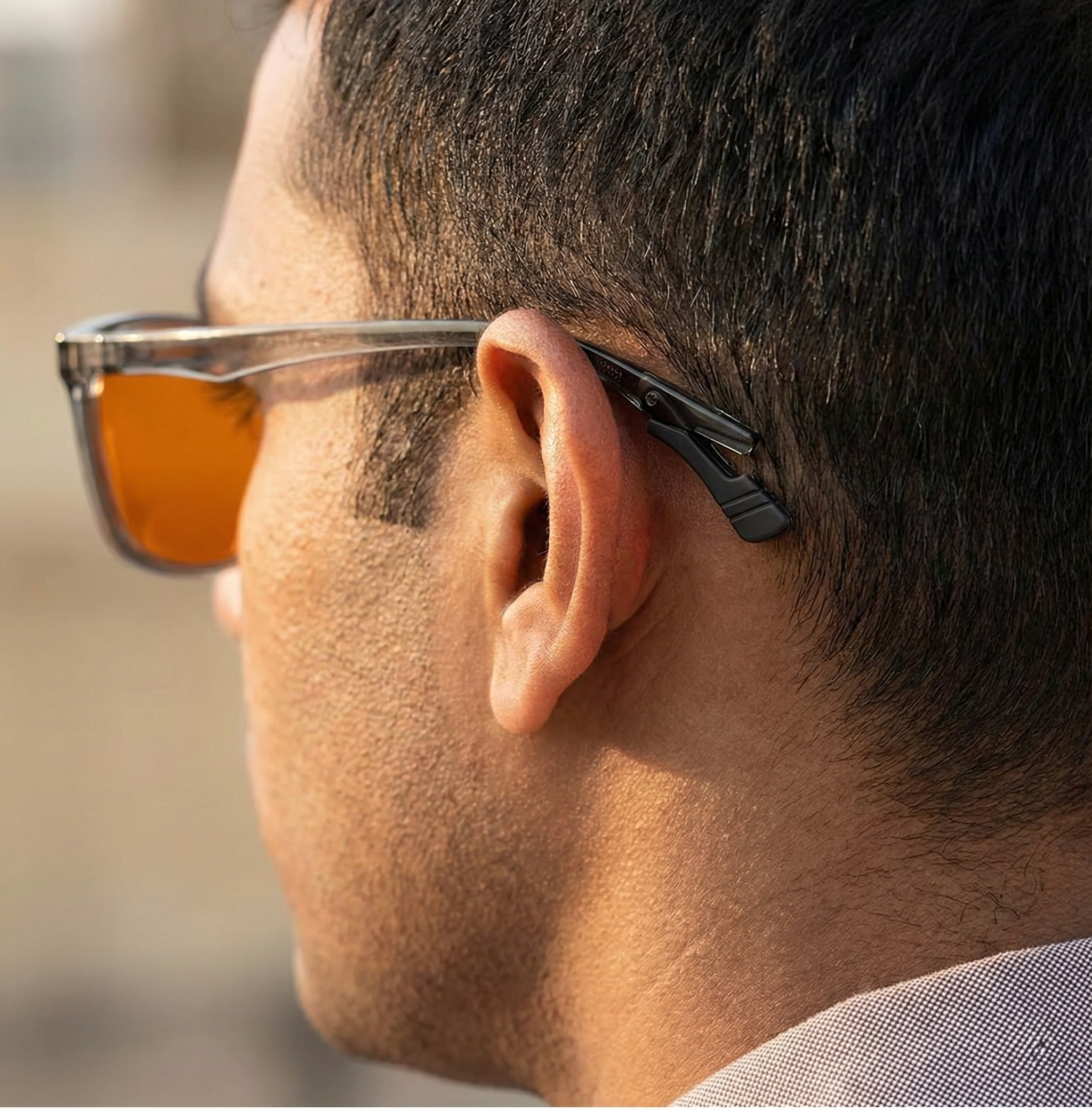 Velara GLASSES For Relieving Eye Fatigue & Restoring Your DEEP Sleep