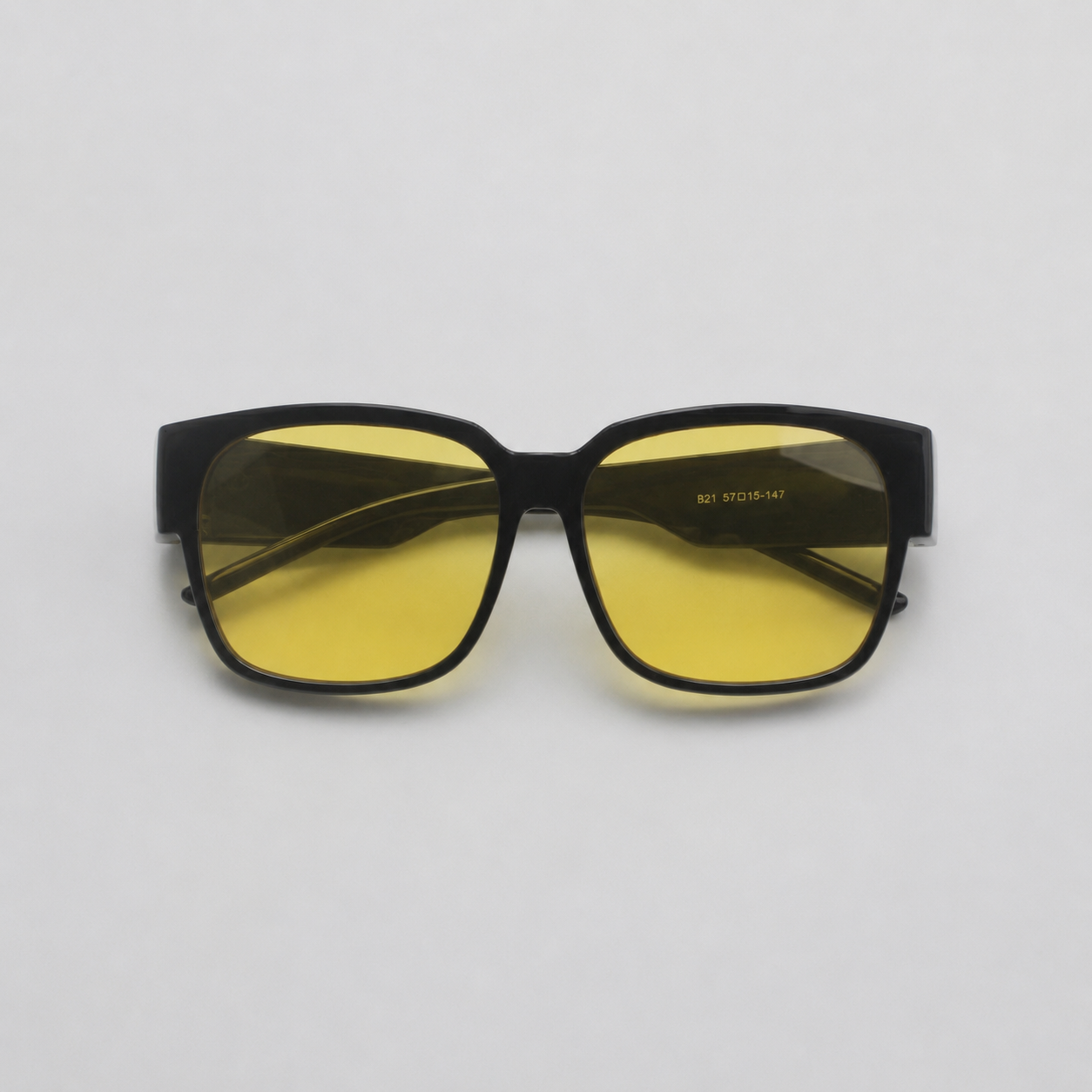 Power Fitover Day GLASSES For People With prescription Glasses