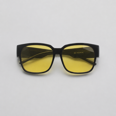 Power Fitover Day GLASSES For People With prescription Glasses