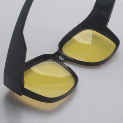 Power Fitover Day GLASSES For People With prescription Glasses