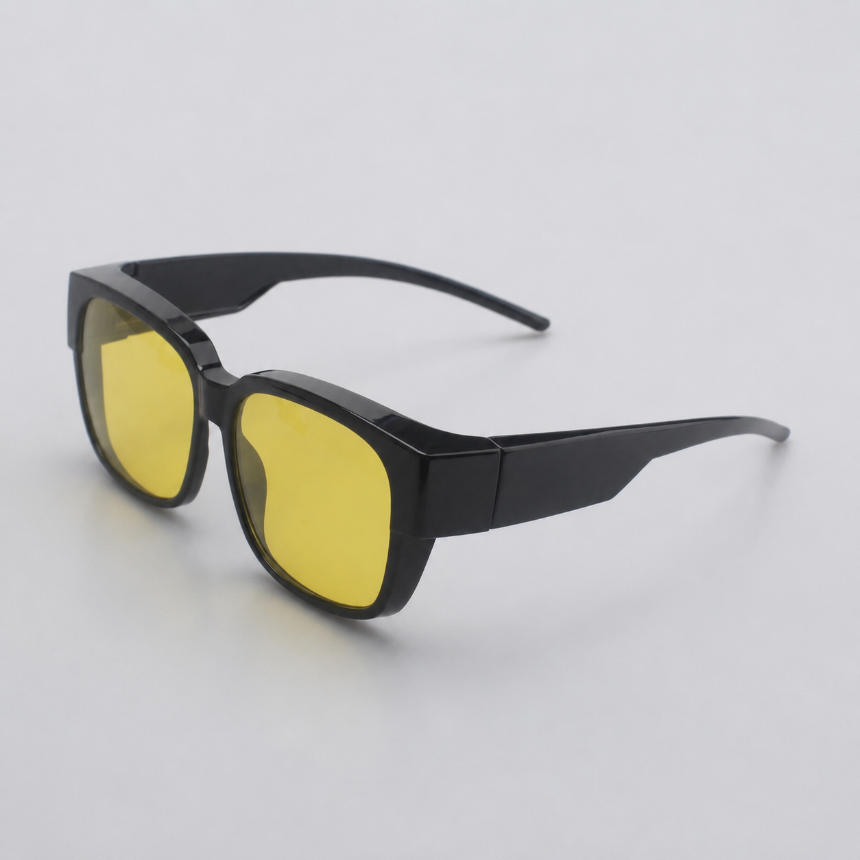 Power Fitover Day GLASSES For People With prescription Glasses