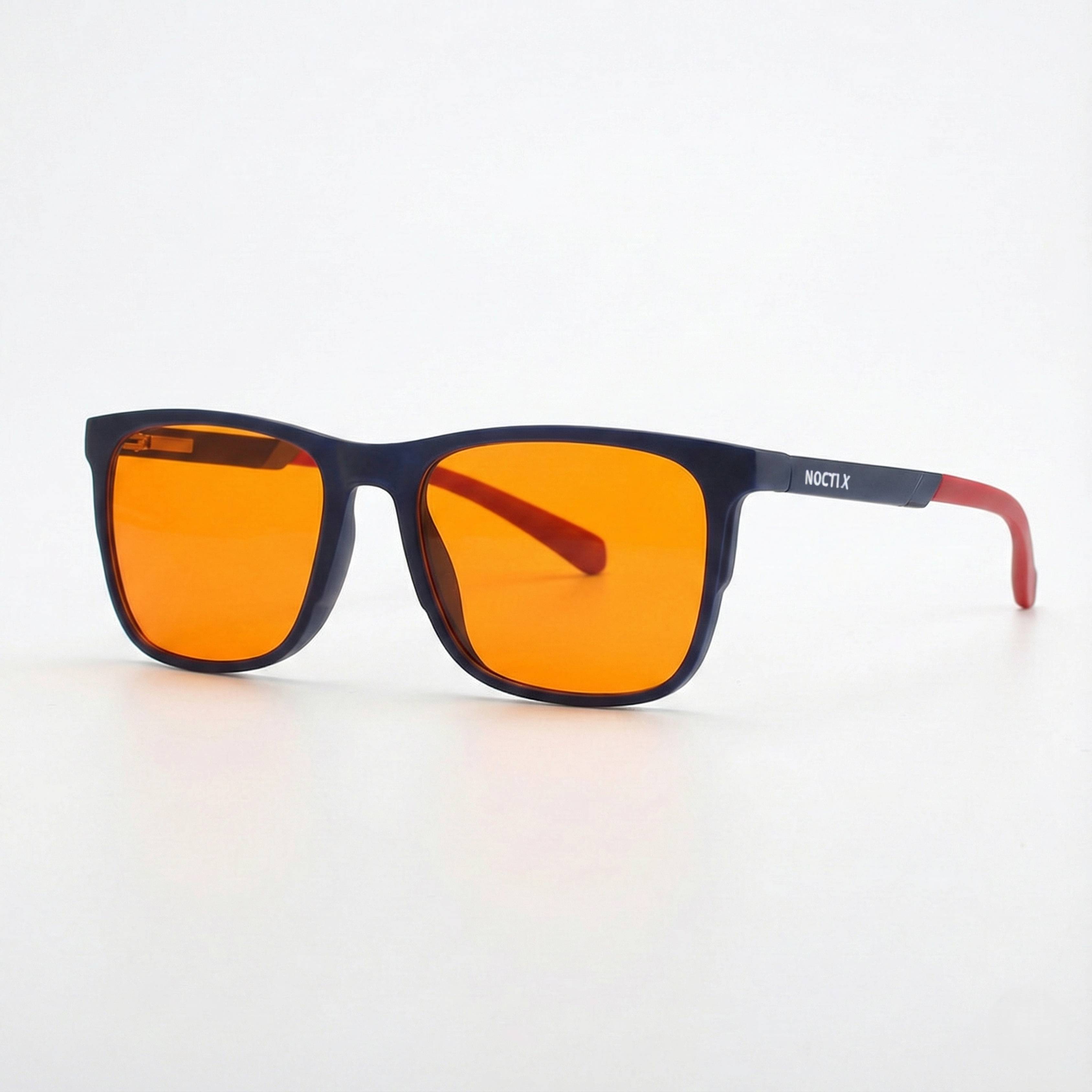 LUNAIRE GLASSES For Relieving Eye Fatigue & Restoring Your DEEP Sleep