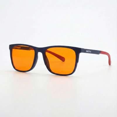 LUNAIRE GLASSES For Relieving Eye Fatigue & Restoring Your DEEP Sleep