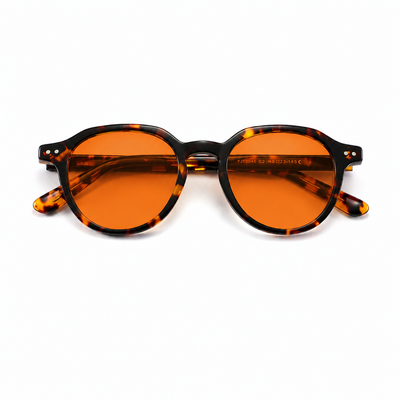 Ivy Designer  GLASSES For Relieving Eye Fatigue & Restoring Your DEEP Sleep