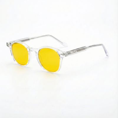 Avora DAY VISION For Staying Focused & Cut Harsh Blue Light During Daytime