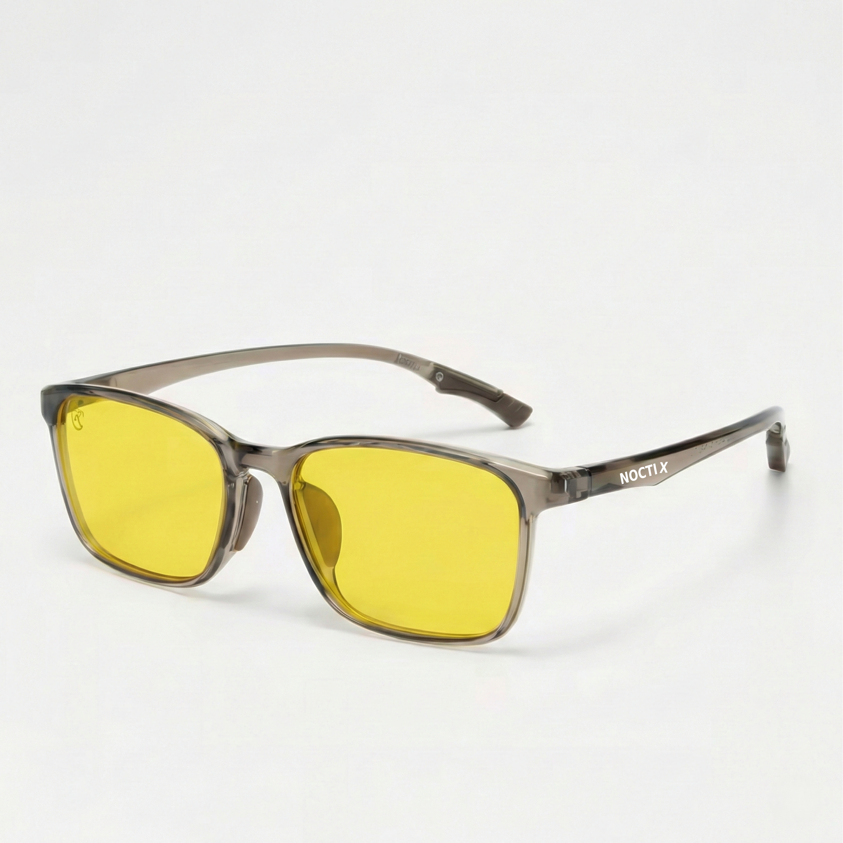 Velara DAY VISION For Staying Focused & Cut Harsh Blue Light During Daytime