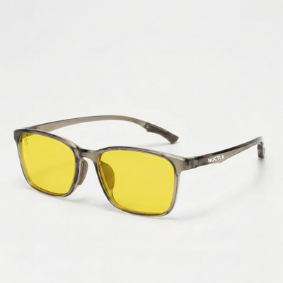 Velara DAY VISION For Staying Focused & Cut Harsh Blue Light During Daytime