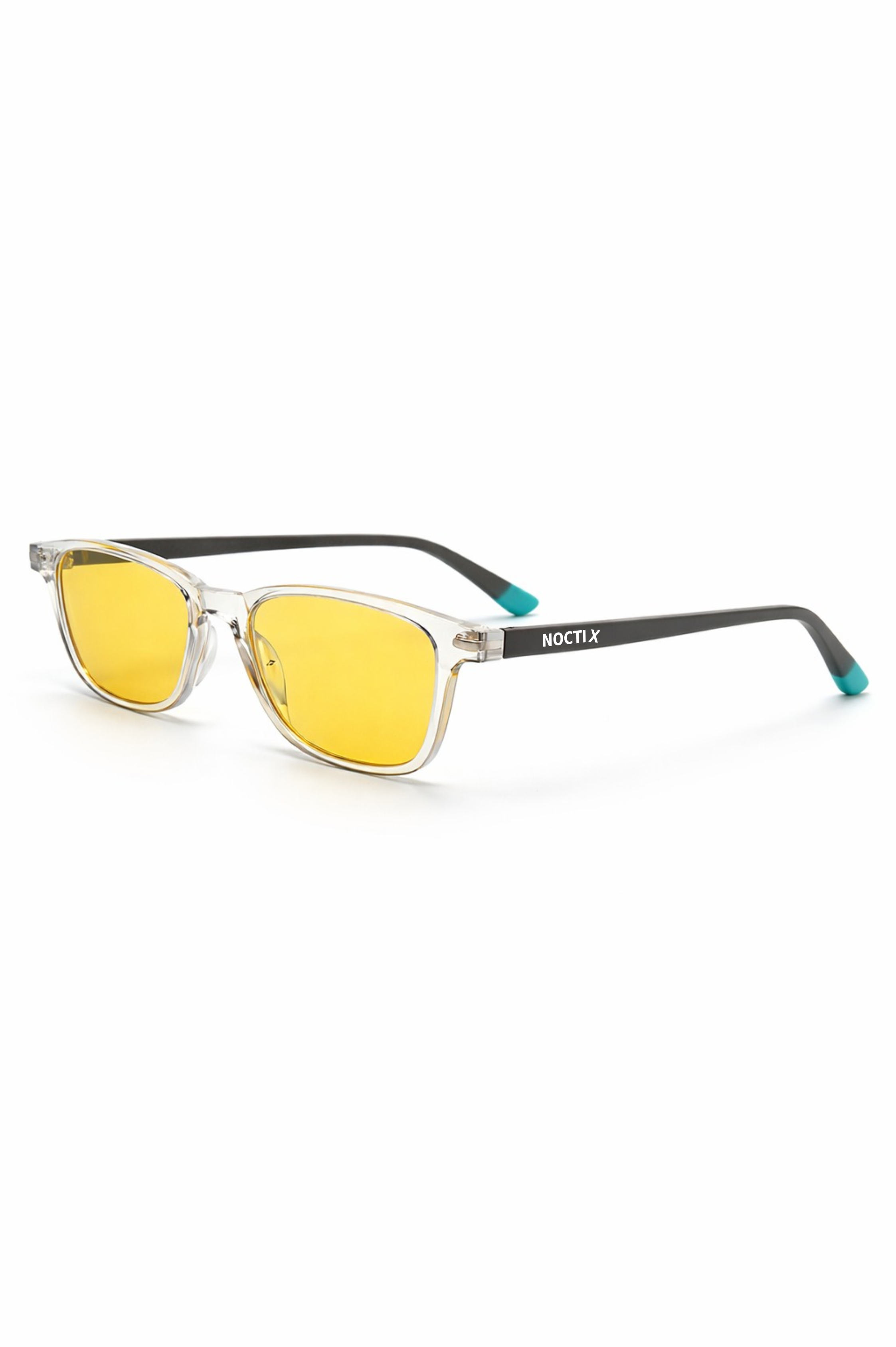 Zora Kids: Day time Blue light Glasses