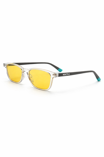 Zora Kids: Day time Blue light Glasses
