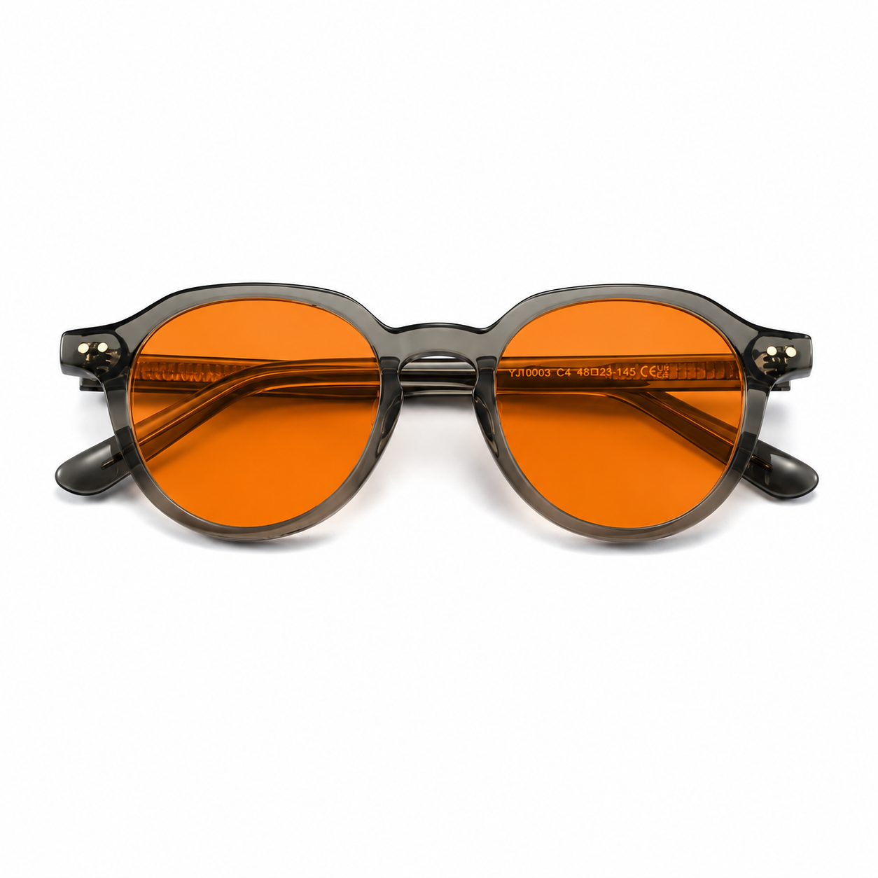 Ivy Designer  GLASSES For Relieving Eye Fatigue & Restoring Your DEEP Sleep