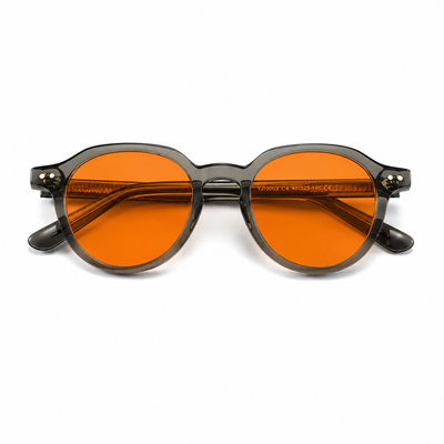 Ivy Designer  GLASSES For Relieving Eye Fatigue & Restoring Your DEEP Sleep