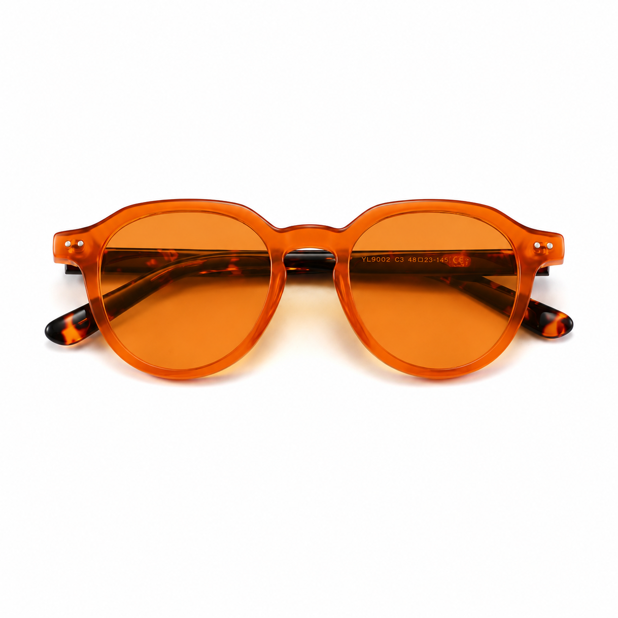 Ivy Designer  GLASSES For Relieving Eye Fatigue & Restoring Your DEEP Sleep