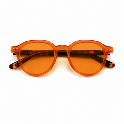 Ivy Designer  GLASSES For Relieving Eye Fatigue & Restoring Your DEEP Sleep
