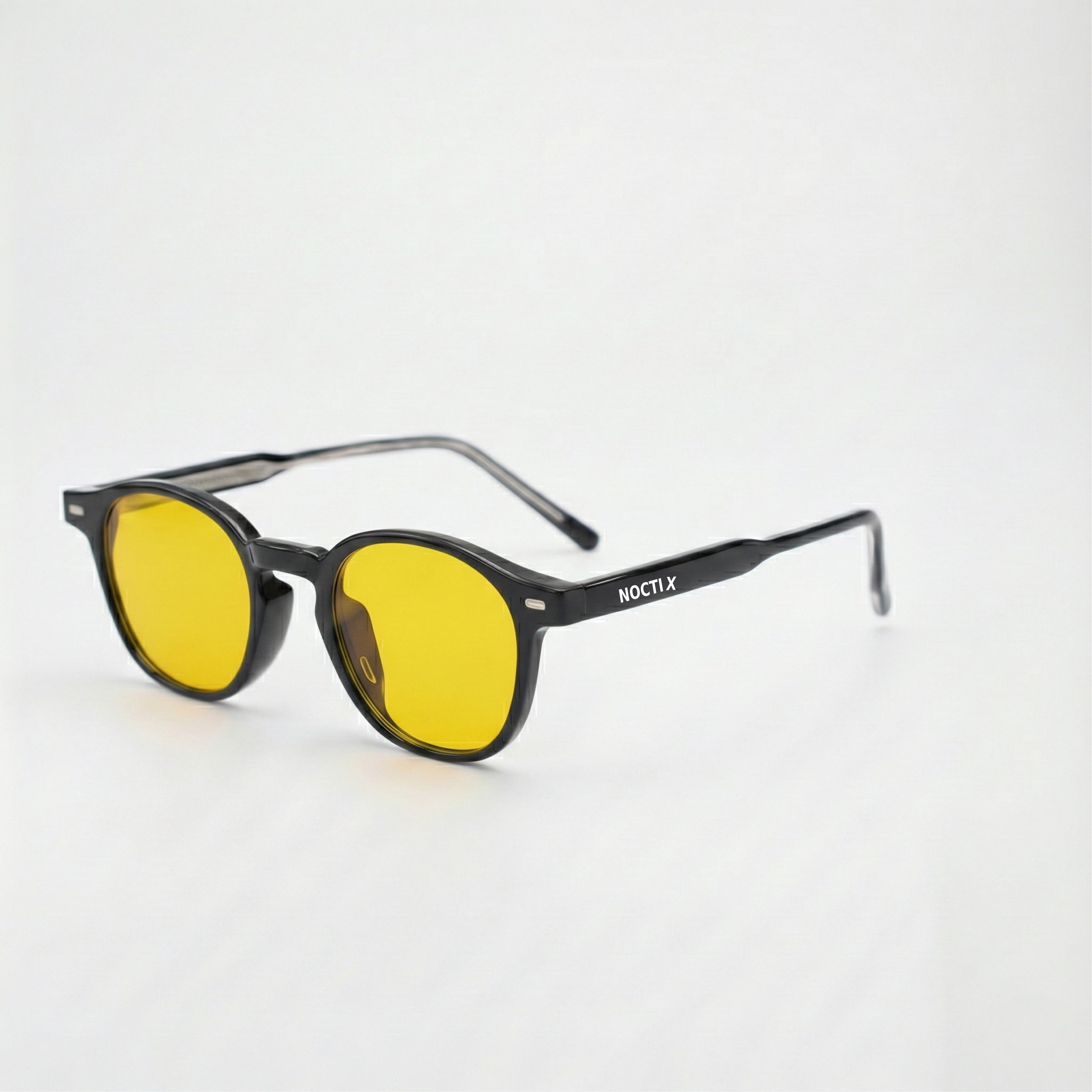 Avora DAY VISION For Staying Focused & Cut Harsh Blue Light During Daytime