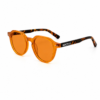 Ivy Designer  GLASSES For Relieving Eye Fatigue & Restoring Your DEEP Sleep