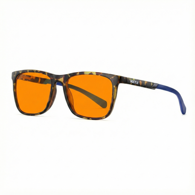 LUNAIRE GLASSES For Relieving Eye Fatigue & Restoring Your DEEP Sleep