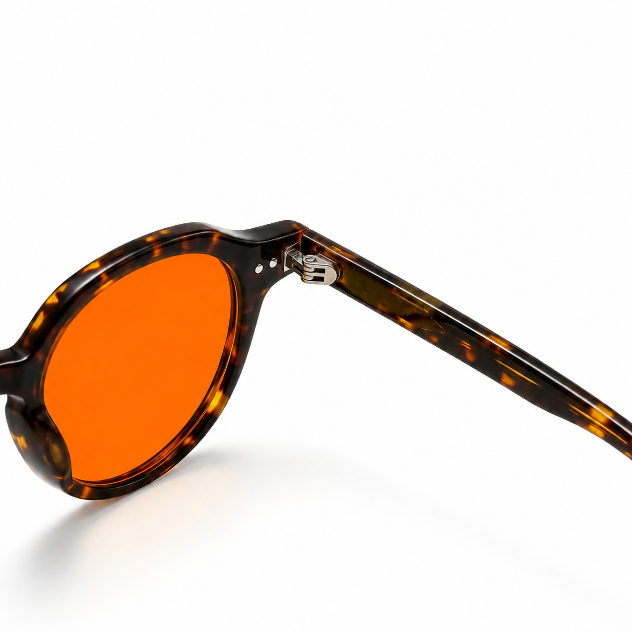 Ivy Designer  GLASSES For Relieving Eye Fatigue & Restoring Your DEEP Sleep