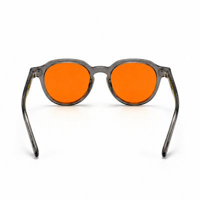 Ivy Designer  GLASSES For Relieving Eye Fatigue & Restoring Your DEEP Sleep