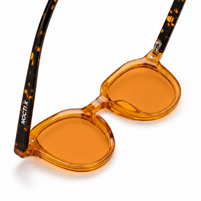 Ivy Designer  GLASSES For Relieving Eye Fatigue & Restoring Your DEEP Sleep