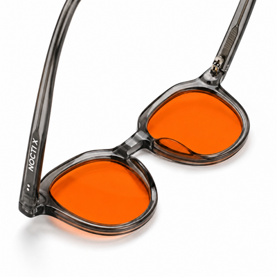 Ivy Designer  GLASSES For Relieving Eye Fatigue & Restoring Your DEEP Sleep