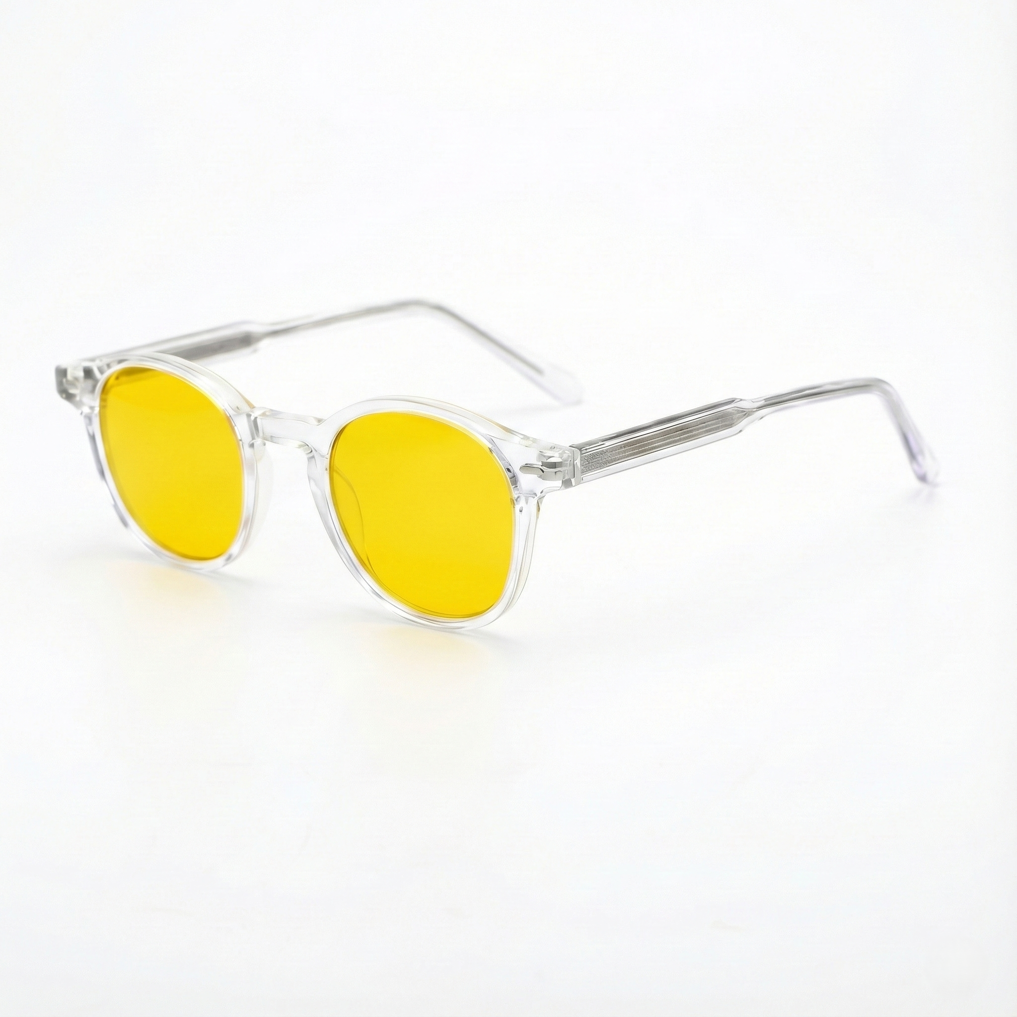 Avora DAY VISION For Staying Focused & Cut Harsh Blue Light During Daytime