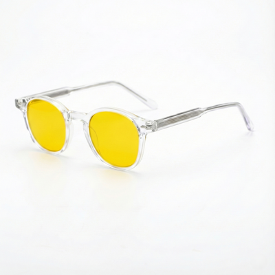 Avora DAY VISION For Staying Focused & Cut Harsh Blue Light During Daytime