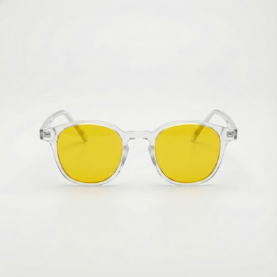 Avora DAY VISION For Staying Focused & Cut Harsh Blue Light During Daytime