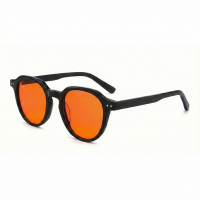 Ivy Designer GLASSES For Relieving Eye Fatigue & Restoring Your DEEP Sleep