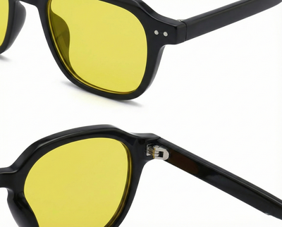 Ivy Designer DAY VISION For Staying Focused & Cut Harsh Blue Light During Daytime