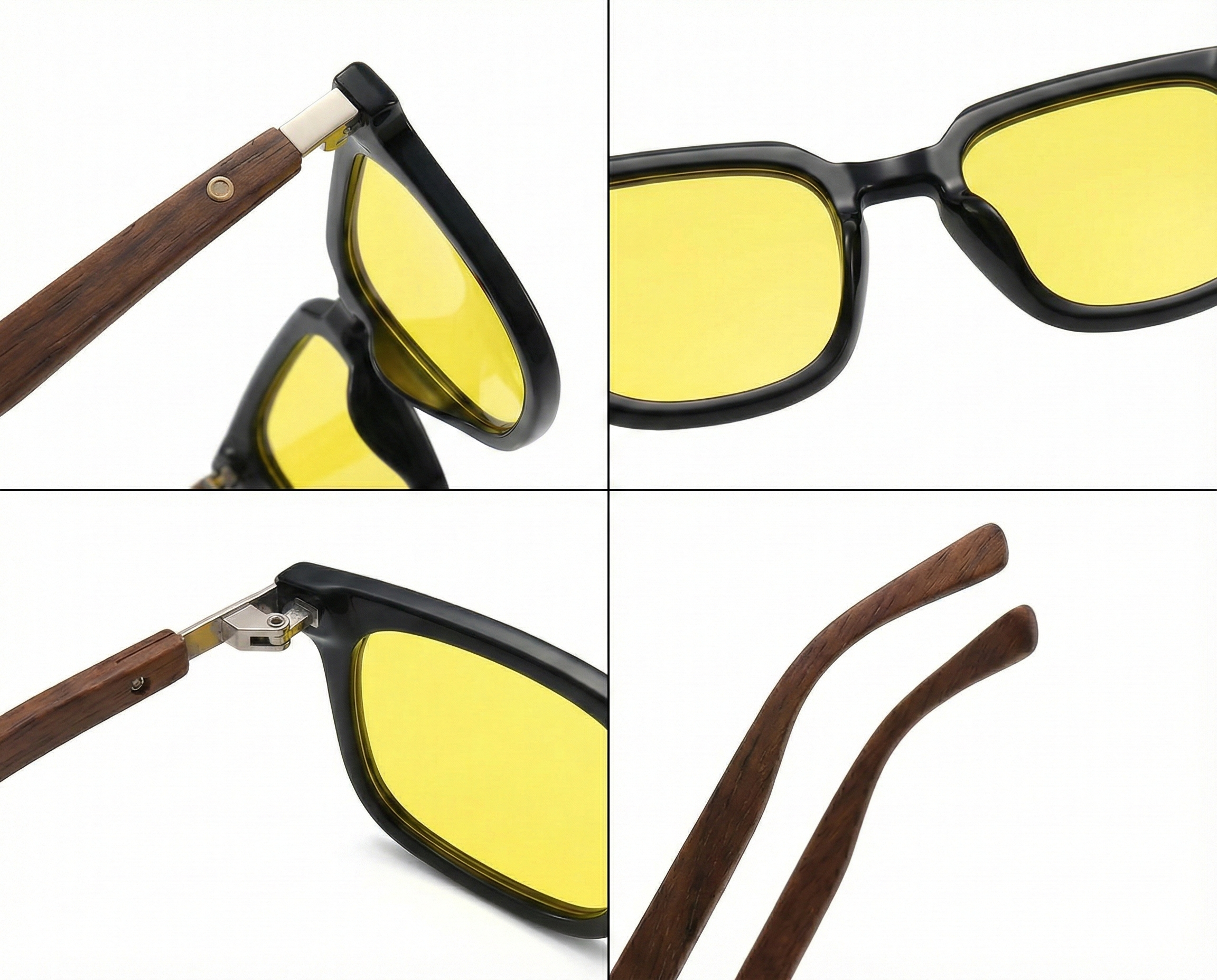 Kyra Designer DAY VISION For Staying Focused & Cut Harsh Blue Light During Daytime