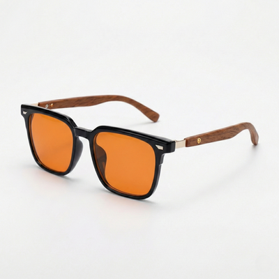 Kyra Designer GLASSES For Relieving Eye Fatigue & Restoring Your DEEP Sleep