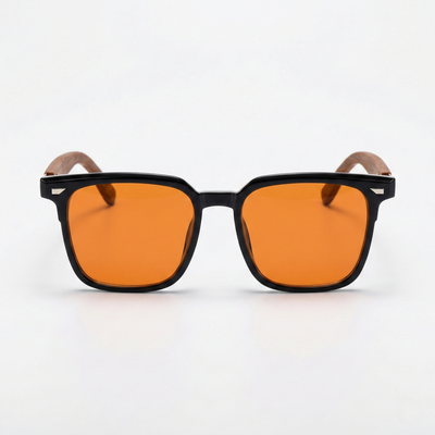 Kyra Designer GLASSES For Relieving Eye Fatigue & Restoring Your DEEP Sleep