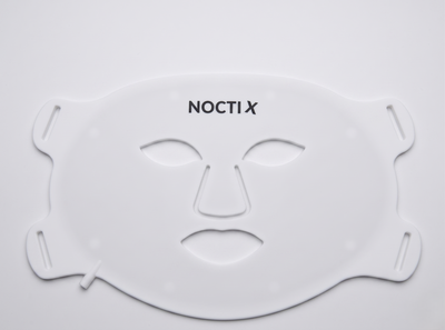 India's first Infrared led mask for skin of your dreams