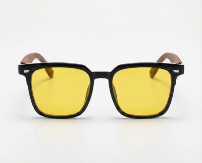 Kyra Designer DAY VISION For Staying Focused & Cut Harsh Blue Light During Daytime